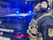 Blitz antimafia a Roma, 14 arresti nel clan Senese: tra le accuse 2 tentati omicidi