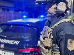 Blitz antimafia a Roma, 14 arresti nel clan Senese: tra le accuse 2 tentati omicidi