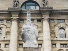 Bocce ferme Bce, in Borsa corre Leonardo (+4,09%), frena Tenaris (-2,75%)