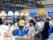 BolognaFiere festeggia 20 anni di presenza strategica in Cina