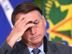 Brasile, l’ex presidente Bolsonaro operato per singhiozzo cronico