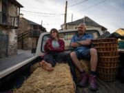 ‘Buen Camino’ vola al botteghino: 20 milioni in tre giorni per Checco Zalone