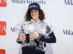 Buonfiglio: “Brignone sarà in gara a Milano Cortina 2026”