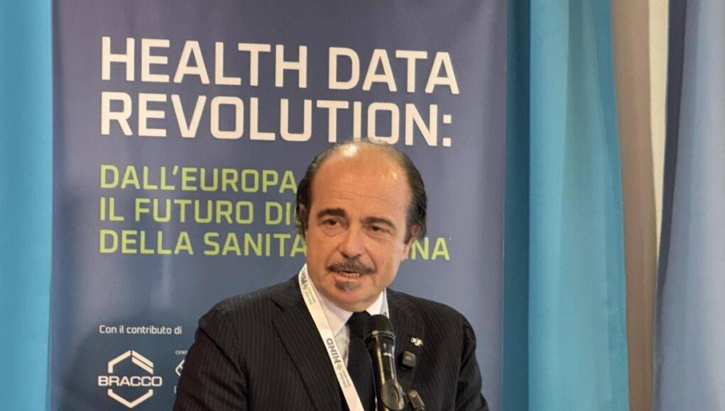 Butti: “Qualità dato e Ia per ricerca, diagnosi e telemedicina”