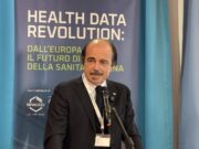 Butti: “Qualità dato e Ia per ricerca, diagnosi e telemedicina”