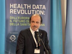 Butti: “Qualità dato e Ia per ricerca, diagnosi e telemedicina”