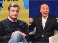 Calenda contro Benigni: “Suo discorso banale, la resistenza ucraina non è volgare”