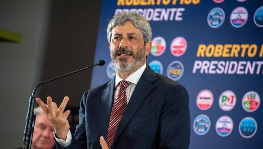 Campania, Roberto Fico proclamato presidente della Regione: “Il faro sarà l’etica pubblica”