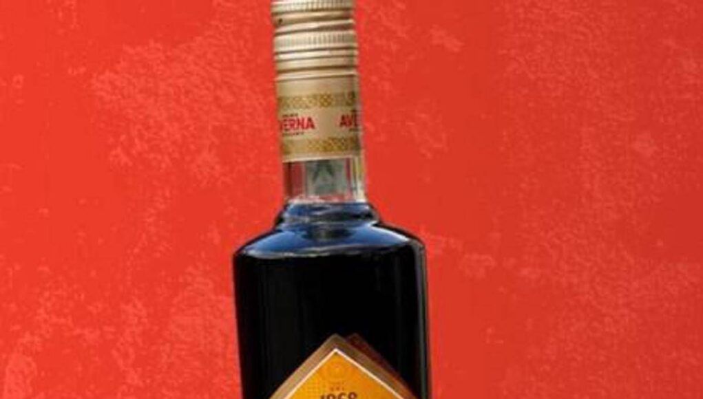 Campari cede amaro Averna e mirto Zedda Piras per 100 milioni