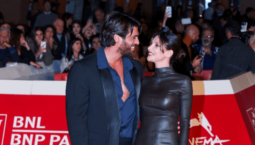 Can Yaman è single, finita la relazione con Sara Bluma: “Cerco il vero amore”