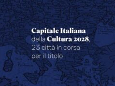 Capitale italiana della Cultura 2028, nominata giuria: Desario presidente