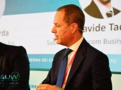 Capo (Accenture): “Con dominio subacqueo forma unico ecosistema operativo”