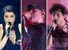 Capodanno 2026 a Roma, al Circo Massimo Tananai, Fabri Fibra e Alessandra Amoroso