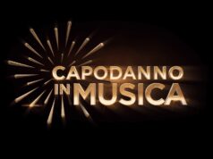 ‘Capodanno in musica’ su Canale 5, stasera 31 dicembre: tutti gli ospiti