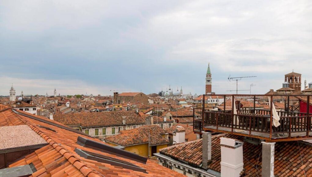 Case ‘dormienti’, in Italia è boom: sono 8 milioni e mezzo