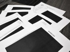 Caso Epstein, dipartimento Giustizia ripubblica 119 pagine ‘con censure minime’