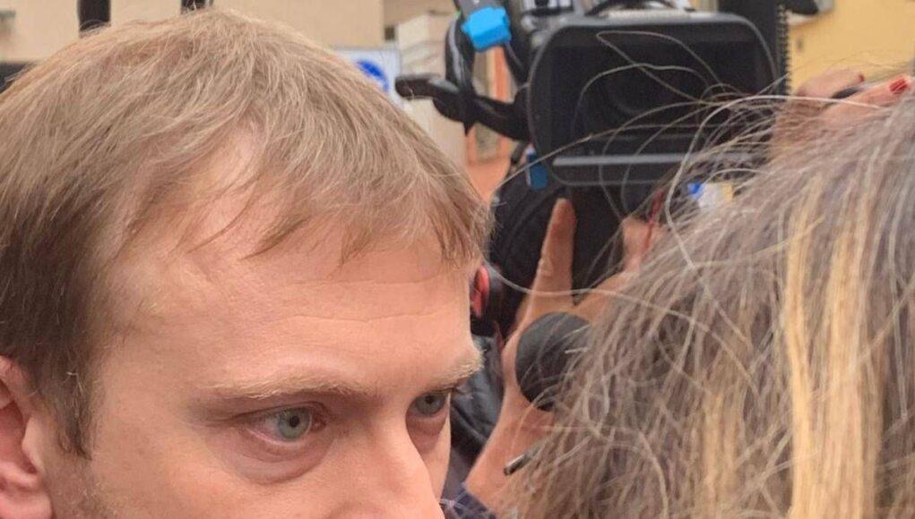 Caso Garlasco, Stasi a sorpresa in aula è il protagonista della giornata