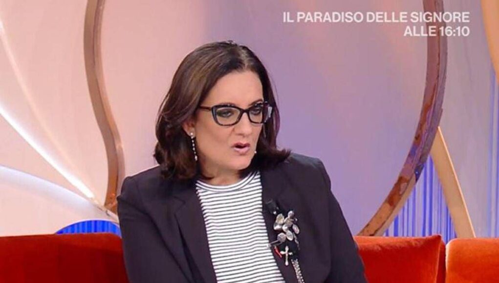 Catena Fiorello: “Ho rischiato di morire per sepsi”
