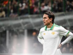 Celtic-Roma: orario, probabili formazioni e dove vederla in tv