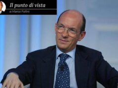 Centrodestra, Follini: “Eppur qualcosa si muove”