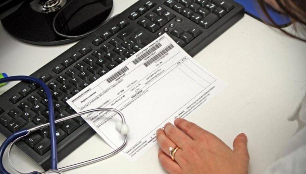 Certificato di malattia e ricette, cosa cambia con il nuovo disegno di legge e da quando