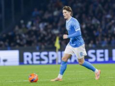Champions League, oggi Copenhagen-Napoli – La partita in diretta