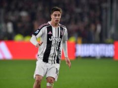 Champions, oggi Juve-Benfica: orario, probabili formazioni e dove vederla