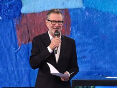 Che Tempo che fa, gli ospiti di Fabio Fazio di stasera 7 dicembre