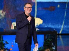 Che tempo che fa, oggi domenica 21 dicembre: tra gli ospiti Roberto Benigni