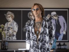 Checco Zalone torna al cinema, fuori il trailer del nuovo film ‘Buen camino’