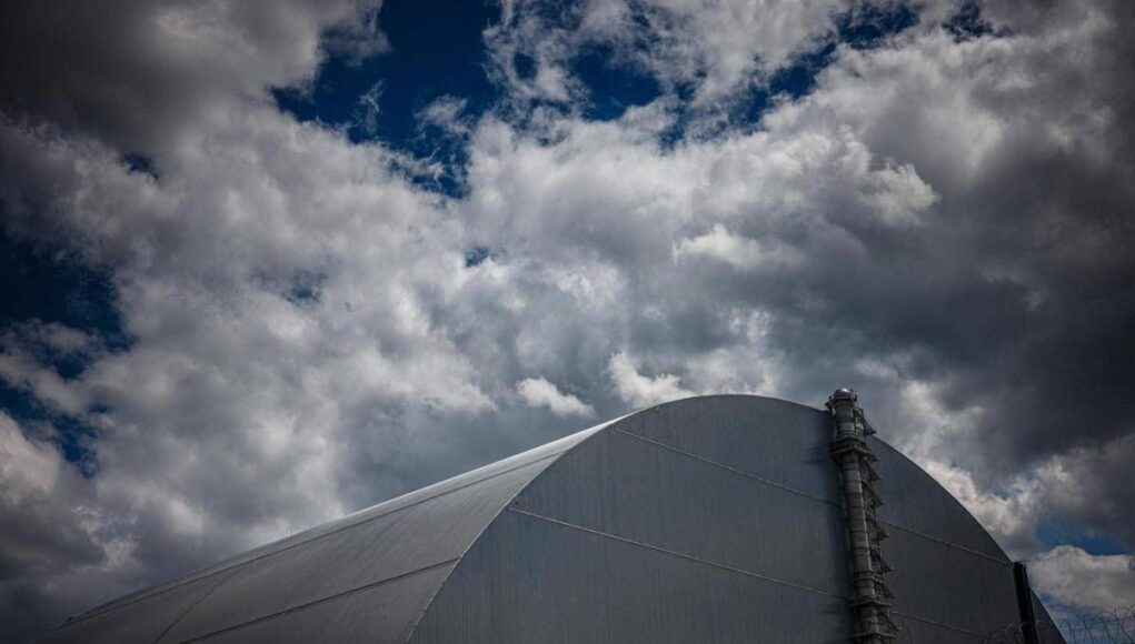 Chernobyl, danni alla centrale: l’allerta partita dall’Italia