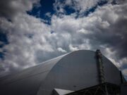 Chernobyl, danni alla centrale: l’allerta partita dall’Italia