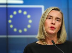 Chi è Federica Mogherini, ex ministro degli Esteri e Lady Pesc