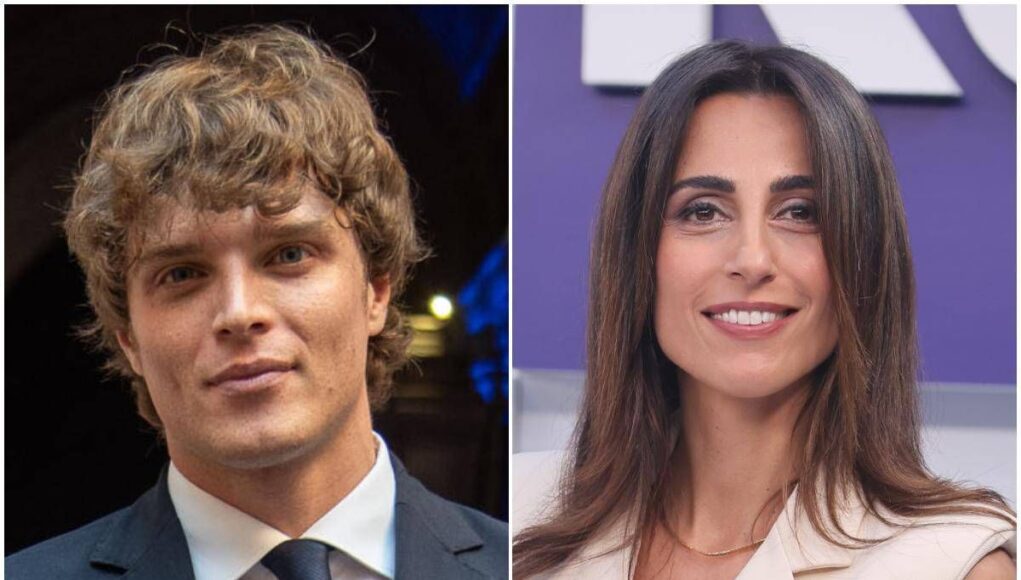 Chi è il nuovo fidanzato di Giorgia Cardinaletti