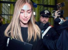 Chiara Ferragni, oggi sentenza su Pandoro gate: “Sono fiduciosa”