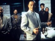 Cinema, è morta la star di ‘Mortal Kombat’ Cary-Hiroyuki Tagawa