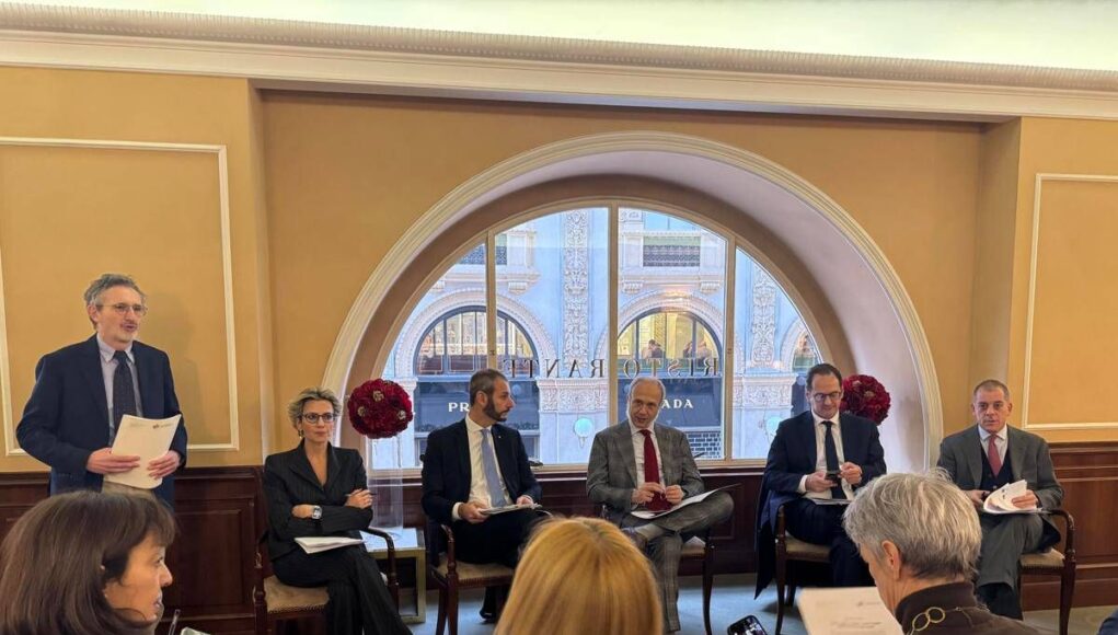 Cini (Niq): “Largo consumo in crescita anche nel 2026”