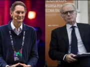 Cobolli Gigli: “Elkann non vende la Juve? Due mesi fa diceva stesse cose su Gedi”