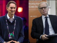 Cobolli Gigli: “Elkann non vende la Juve? Due mesi fa diceva stesse cose su Gedi”