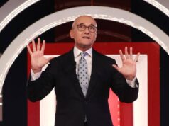 Codacons attacca: “Autosospensione Signorini non basta, Grande Fratello non deve andare in onda”