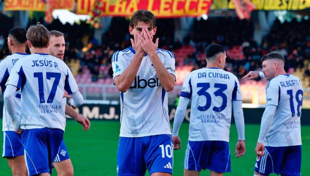 Como-Bologna: orario, probabili formazioni e dove vederla in tv