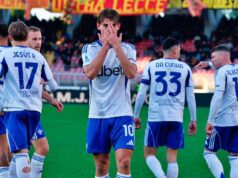 Como-Bologna: orario, probabili formazioni e dove vederla in tv