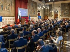 Confindustria Nautica, Formenti: “Fare sistema” per rafforzare blue economy