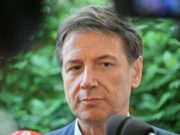 Conte: “Intervento delicato e riuscito, posso tornare alla vita di prima”