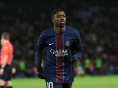 Coppa Intercontinentale, Psg-Flamengo 0-0 – Diretta