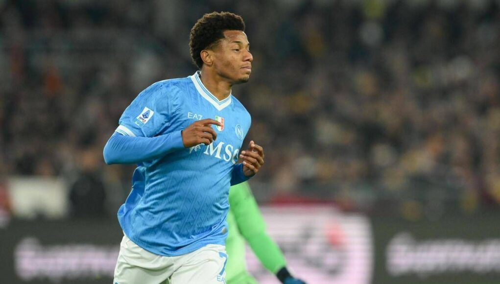 Coppa Italia, oggi Napoli-Cagliari – Diretta