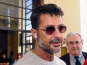 Corona e le chat di Signorini, è indagato per revenge porn: sarà sentito domani