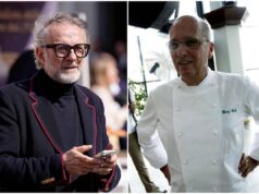 Cucina italiana patrimonio Unesco, da Bottura a Beck: la reazione degli chef