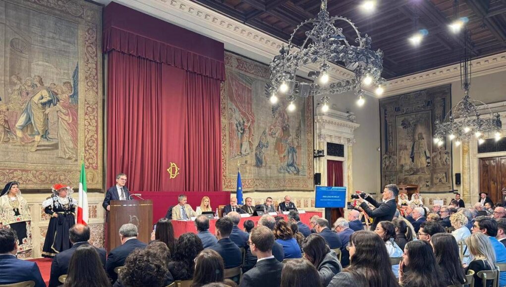 Cultura, Santoro (Anci): “radiciculturali.it progetto importante”