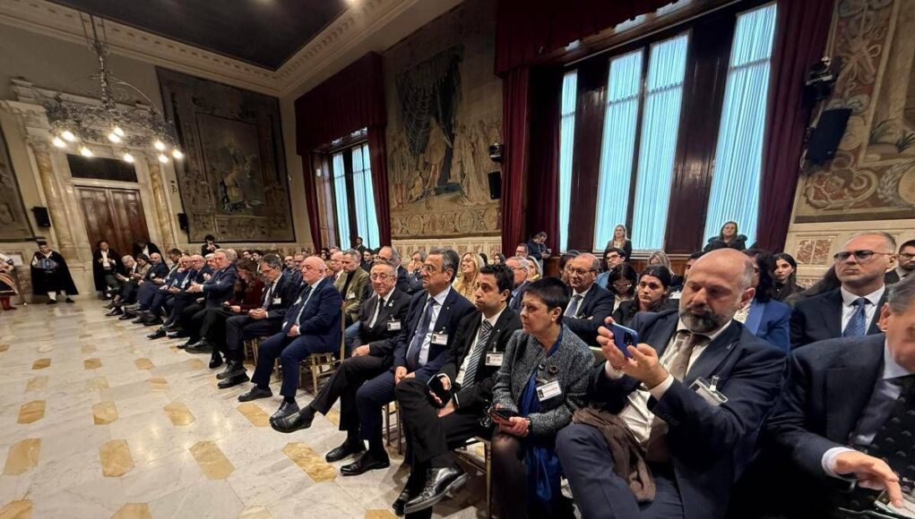 Cultura, Ventura (Mic): “radiciculturali.it può aiutare turismo borghi e aree interne”